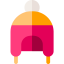 Winter hat icon 64x64