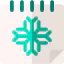 Calendar icon 64x64