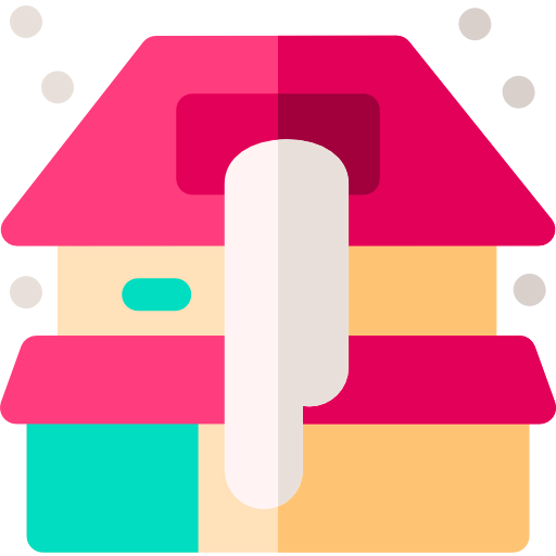 House icon