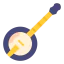 Banjo icon 64x64