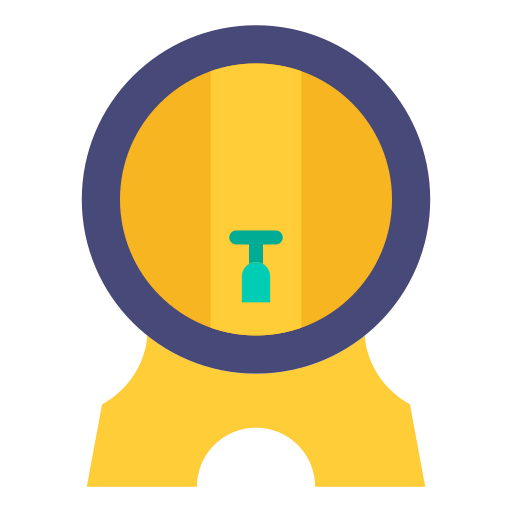 Barrel icon