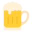 Beer mug icon 64x64