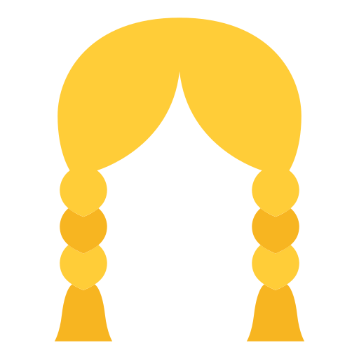 Braids icon