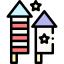Fireworks icon 64x64
