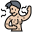 Allergy icon 64x64