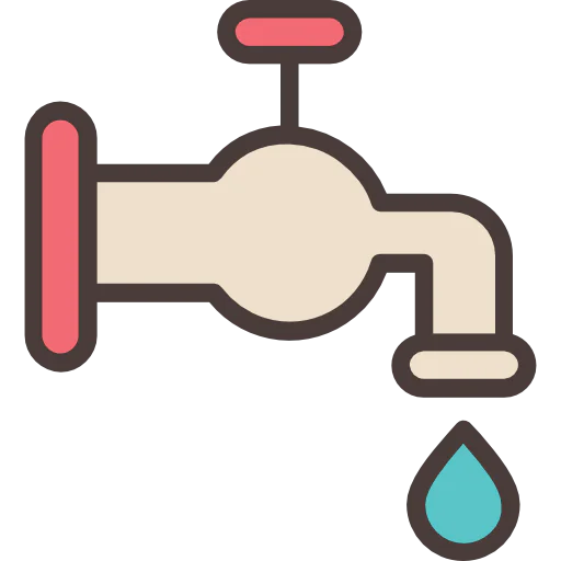 Faucet icon