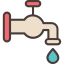 Faucet icon 64x64