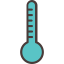 Thermometer icon 64x64
