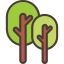 Tree icon 64x64