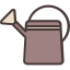 Watering can icon 64x64