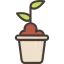 Plant icon 64x64