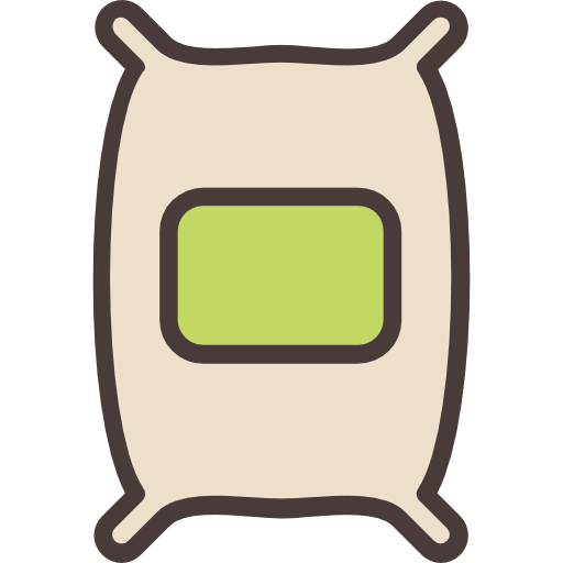 Fertilizer icon
