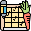 Diet icon 64x64