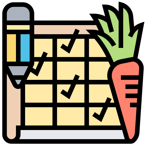 Diet icon