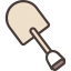 Shovel icon 64x64
