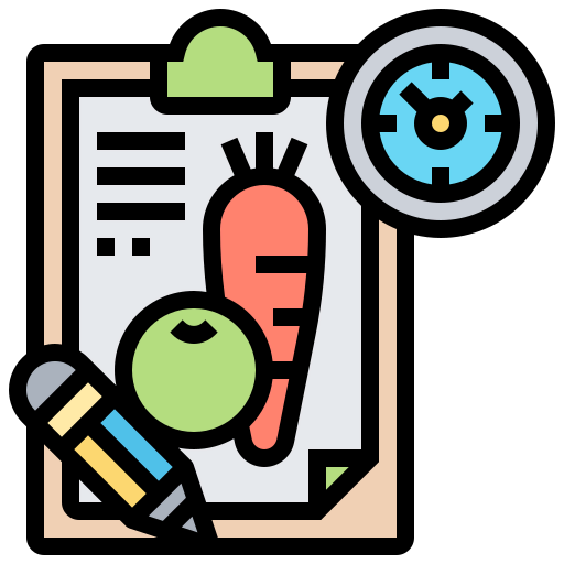 Diet icon