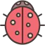 Bug icon 64x64