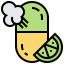 Dietary suplement icon 64x64