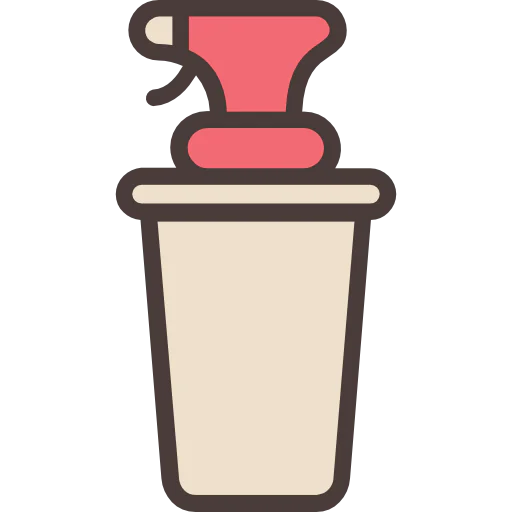 Spray icon