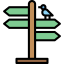 Directions icon 64x64