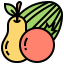 Fruit icon 64x64
