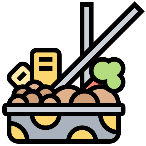 Meal icon