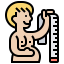 Overweight 图标 64x64