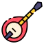 Banjo icon 64x64