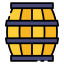 Barrel icon 64x64
