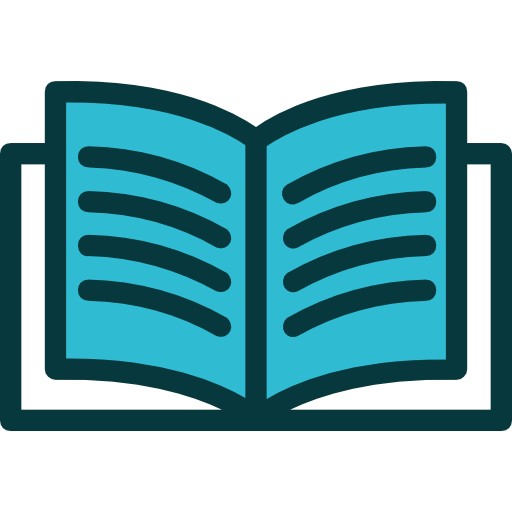 Book icon