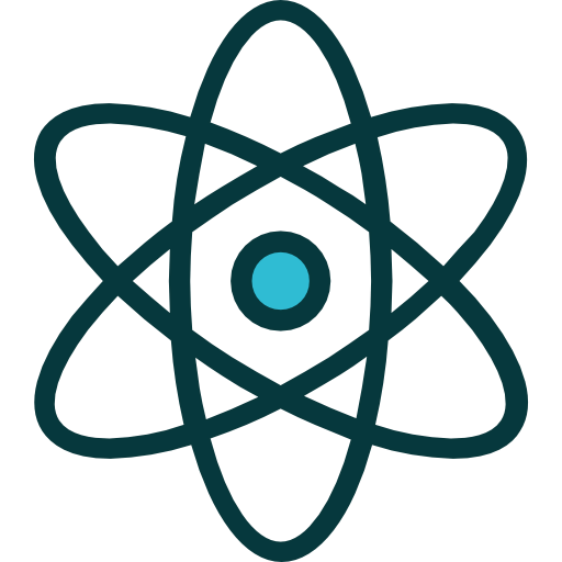 Atom icon