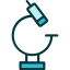 Microscope icon 64x64