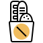 Низкоуглеводная диета иконка 64x64