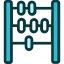Abacus icon 64x64