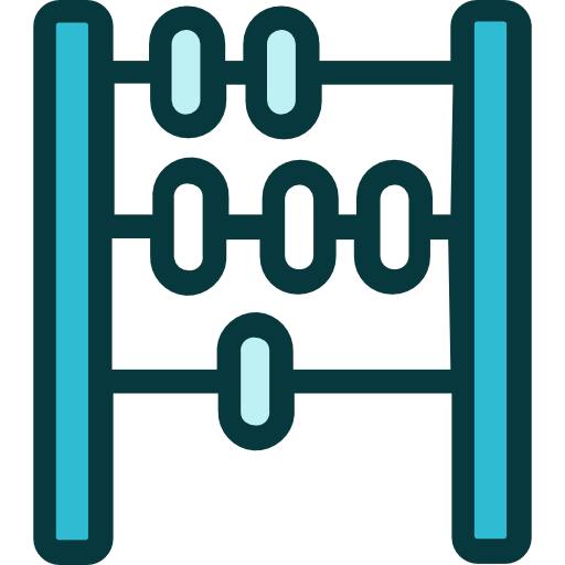 Abacus icon