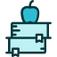 Apple icon 64x64