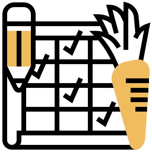 Diet icon