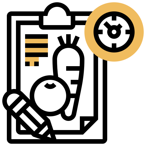 Diet icon