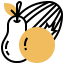 Fruit icon 64x64