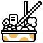 Meal icon 64x64