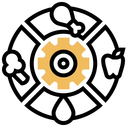 Nutrients icon