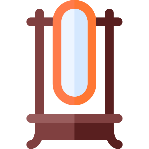 Mirror icon