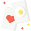 Cards icon 64x64