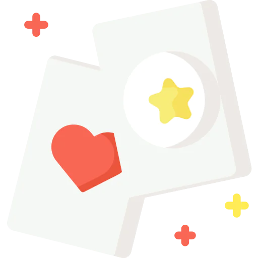 Cards icon