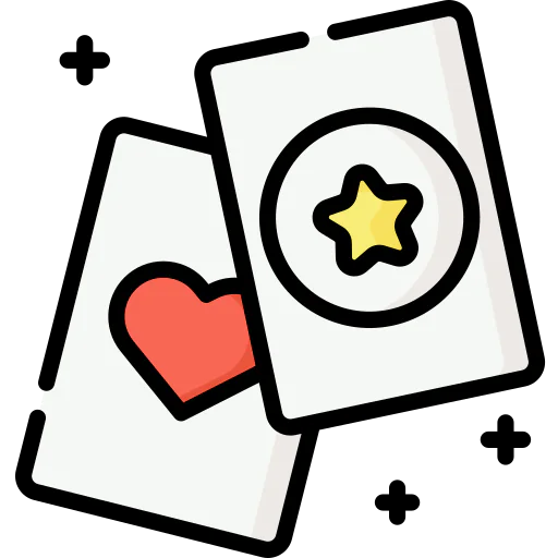 Cards icon