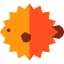Blowfish icon 64x64