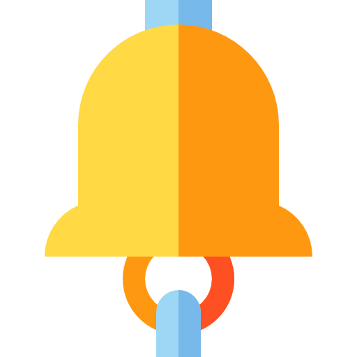 Bell icon
