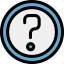 Faq icône 64x64