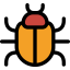 Bug 图标 64x64