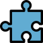 Puzzle 图标 64x64
